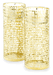 Woman of Valor Candlesticks - in Yellow or White Gold - The Weitzman Museum Store - Hoshen-G