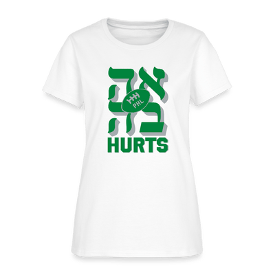 Women's Ahava (LOVE) Hurts - The Weitzman Museum Store - 1070000587-P347A1S2