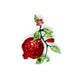Wonderful Pomegranate Brooch Pin - The Weitzman Museum Store - TL-B-987
