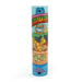 Wood Noah's Ark Mezuzah - The Weitzman Museum Store - EMMZS8