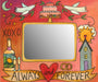 Wooden Picture Frame in 2 Designs - The Weitzman Museum Store - FRM031S-10