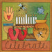 Wooden Wall Plaque Painted with Multiple Scenes - The Weitzman Museum Store - PLQ041S-19