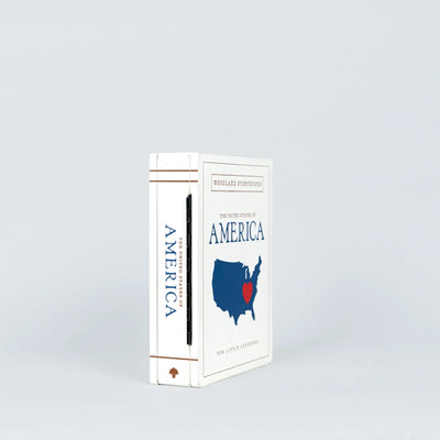 Woodland Storybook - America - The Weitzman Museum Store - 17042