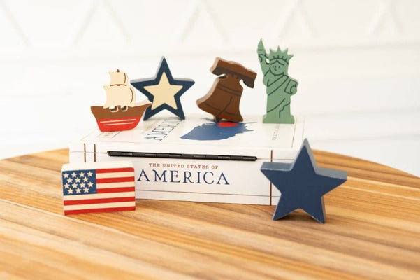 Woodland Storybook - America - The Weitzman Museum Store - 17042
