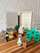 Woodland Storybook - Wizard of Oz - The Weitzman Museum Store - 17039