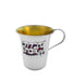 Yeldah Tovah Silver Kiddush Cup - The Weitzman Museum Store - 7 - 847384018351