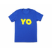 YO/OY Shirt - The Weitzman Museum Store - 