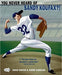 You Never Heard of Sandy Koufax?! Softcover - The Weitzman Museum Store - 7 - 847384011208