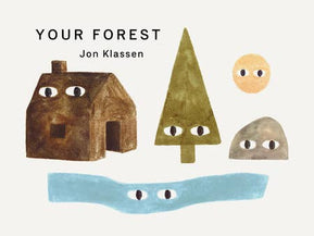 Your Forest - The Weitzman Museum Store - 9781536230833