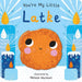 You're My Little Latke - The Weitzman Museum Store - 7 - 847384019003