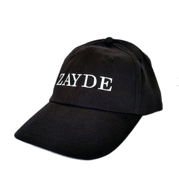 Zayde Baseball Cap - The Weitzman Museum Store - 7 - 847384008277