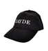 Zayde Baseball Cap - The Weitzman Museum Store - 7 - 847384008277