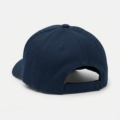 Zayde Baseball Cap - The Weitzman Museum Store - 7-847384008278