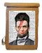 Ziggy Lincoln Bag Pack - The Weitzman Museum Store - 7-847384017855