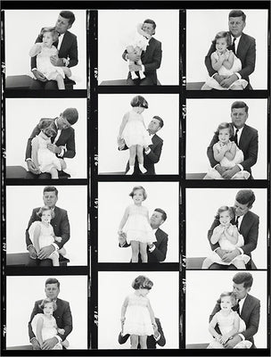 The Kennedys: Portrait of a Family