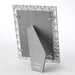 5" x 7" Silver Fontaine Frame by Olivia Riegel - The Weitzman Museum Store - 7-847384013467