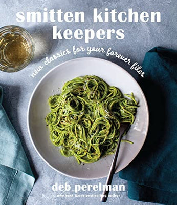 Smitten Kitchen Keepers *Autographed*