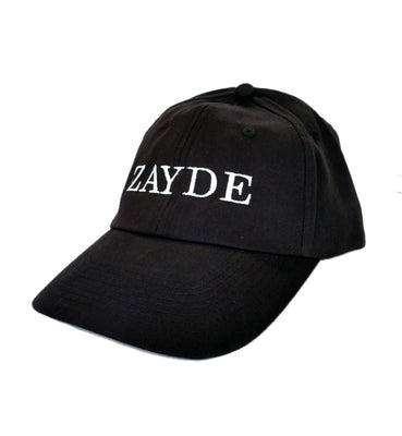 Zayde Baseball Cap