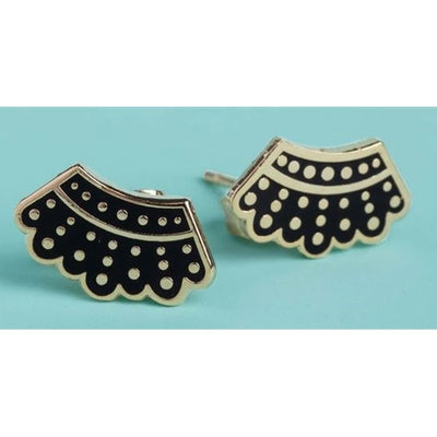 RBG Dissent Collar Necklace