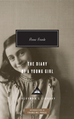 Diary of a Young Girl Hardcover