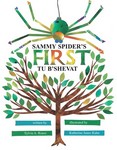 Sammy Spiders First Tu B'Sheva