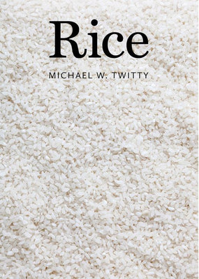 Rice: a Savor the South cookbook *Autographed by Michael*