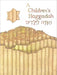 A Children's Haggadah - The Weitzman Museum Store - 9780881230598