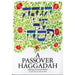 A Passover Haggadah - The Weitzman Museum Store - 9780916694050