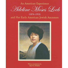 Adeline Moses Loeb - The Weitzman Museum Store - 7-847384005658