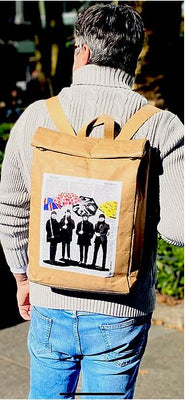 All You Need Lunch Bag - 7-847384017846