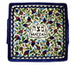 Armenian Matzah Plate - The Weitzman Museum Store - AR102M