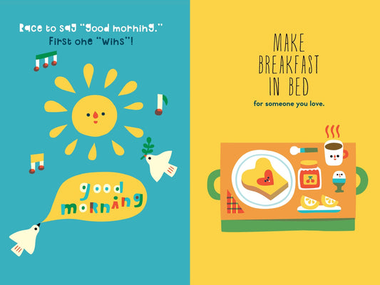 Be Kind: You Can Make the World a Happier Place! 125 Kind Things to Say & Do - The Weitzman Museum Store - 9781635861549