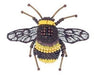 Bumblebee Brooch - The Weitzman Museum Store - 7 - 847384017504