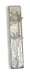 Dandelion Mezuzah - The Weitzman Museum Store - mez173a