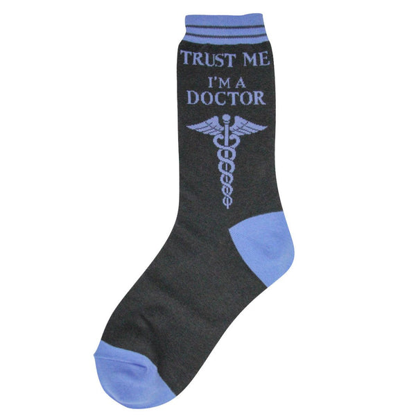 Doctor Women's Socks - The Weitzman Museum Store - 6997
