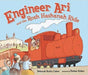 Engineer Ari and the Rosh Hashanah Ride by Deborah Bodin Cohen - The Weitzman Museum Store - 9780822586500