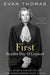 First: Sandra Day O'Connor Hardcover - The Weitzman Museum Store - 7-847384016097