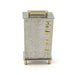 Frumma Lidded Tzedakah Box Stone Pattern by Joy Stember - The Weitzman Museum Store - 7 - 847384011238