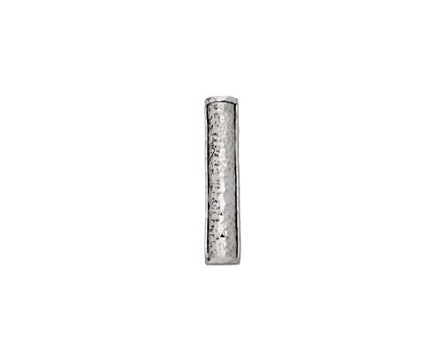 Hammertone Mezuzah by Michael Aram - The Weitzman Museum Store - 7 - 847384009917