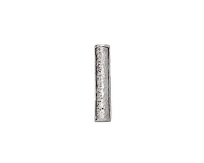 Hammertone Mezuzah by Michael Aram - The Weitzman Museum Store - 7 - 847384009917