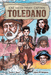 Jose and the Pirate Captain Toledano - The Weitzman Museum Store - 7-847384018566