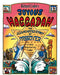 Joyous Haggadah Richard Codor - The Weitzman Museum Store - 7-847384010748