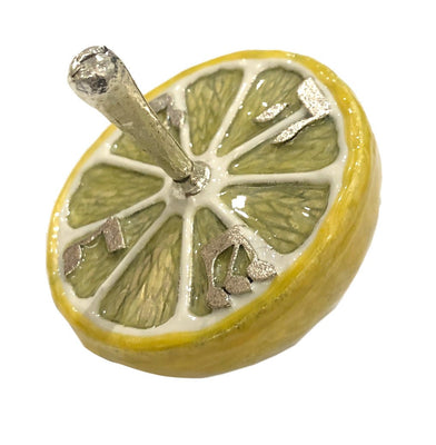 Lemon Dreidel - The Weitzman Museum Store - 7 - 847384014497