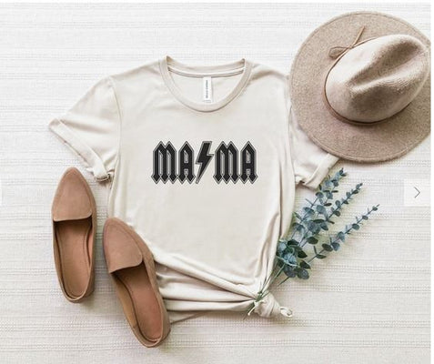 Rockin' Mama Shirt