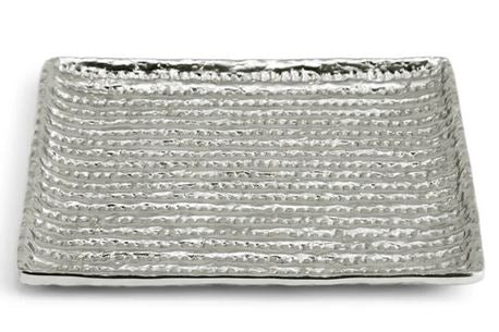 Matzah Plate by Michael Aram - The Weitzman Museum Store - 7 - 847384009918