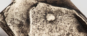 Mi Polin Bronze Mezuzah - KOLOMYJA, UKRAINE UL. 20 YAKIV ORENSHTAIN ST. - The Weitzman Museum Store - e-01