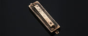 Mi Polin Bronze Mezuzah - Krakow 57 - The Weitzman Museum Store - 7 - 847384013360