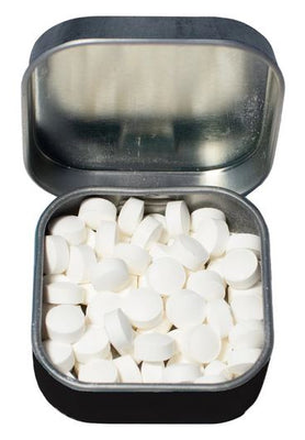 Freud's After Therapy Mints