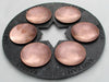 Modular Seder Plate by Blackthorne Forge - The Weitzman Museum Store - 7 - 847384000044