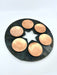 Modular Seder Plate by Blackthorne Forge - The Weitzman Museum Store - 7 - 847384000044